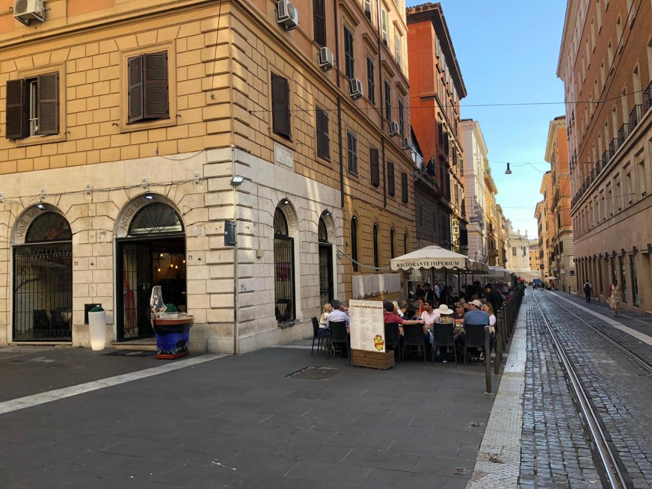 Hotel Cherubini — Foto 2